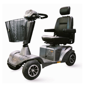 link to fortress s700 mobility scooter