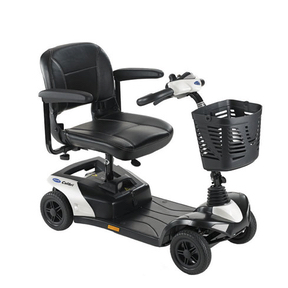 portable colibri scooter