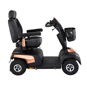 link to invacare comet hdmobility scooter