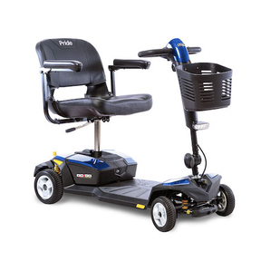 gogo mobility scooter