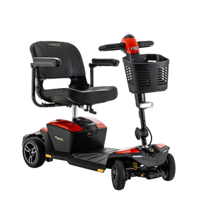 link to pride jazzy mobility scooter