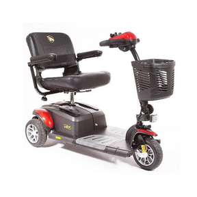 portable 3 wheel mobility scooter