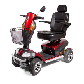 link to Patriot mobility scooter