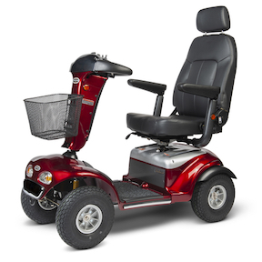 link to shoprider 888 SL mobility scooter
