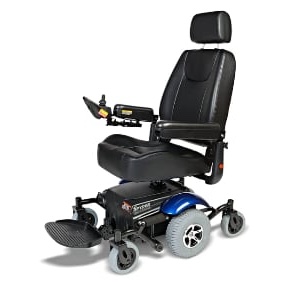 P326 mobility chair