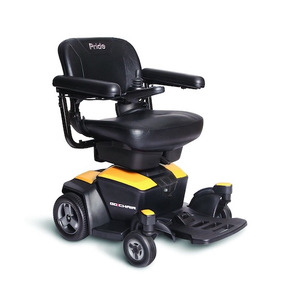 Pride Go Mobility Chair