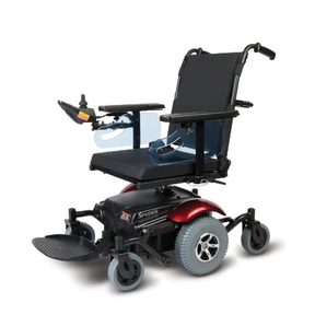 Spyder 326 Rehab Powered Wheelchair