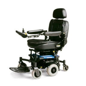 link to portable  golden mobility scooter