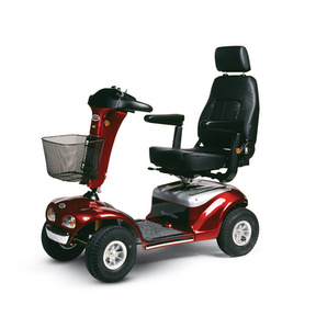 link to shoprider SL/SE mobility scooter