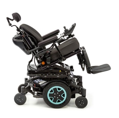 rehab level prescribed powered wheelchair