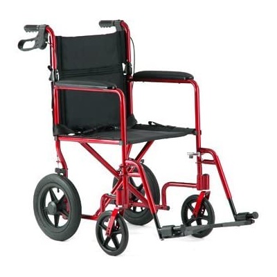 transport wheelchair