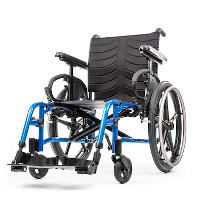 rehab level wheelchair