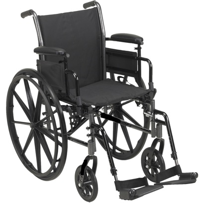package wheelchair
