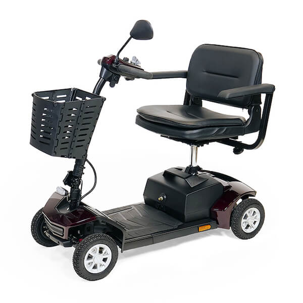 Amylior Gs 200 Compact Scooter