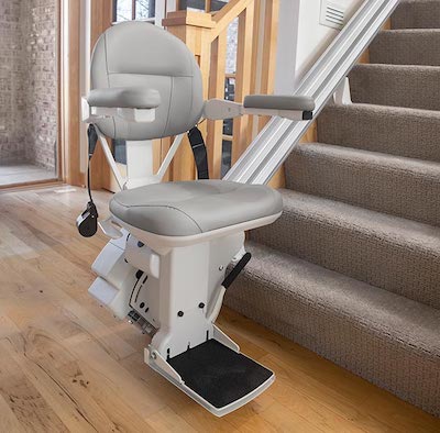 elite stairlift