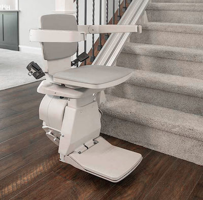 elan stairlift