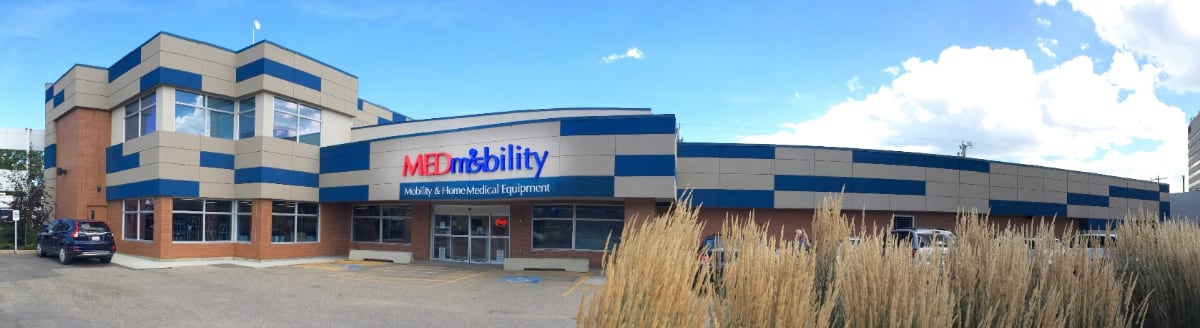 Main MEDmobility Location