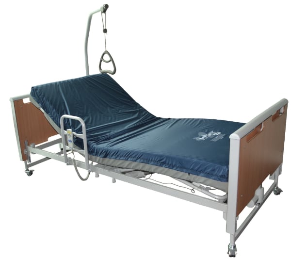 Home care bed Etude