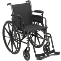 Medical equipment sales wheelchair