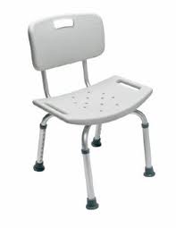 shower chair