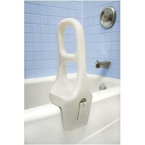 bath tub saftey grab rail