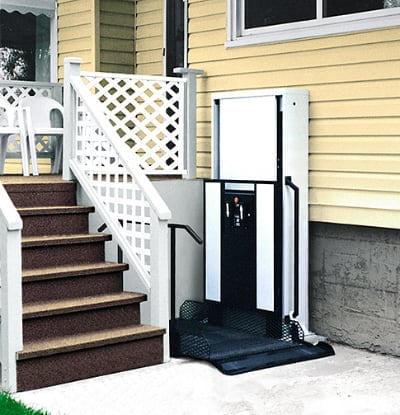 porch lift