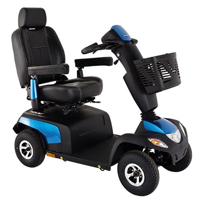 invacare Pegasus 4 PRO DLX
