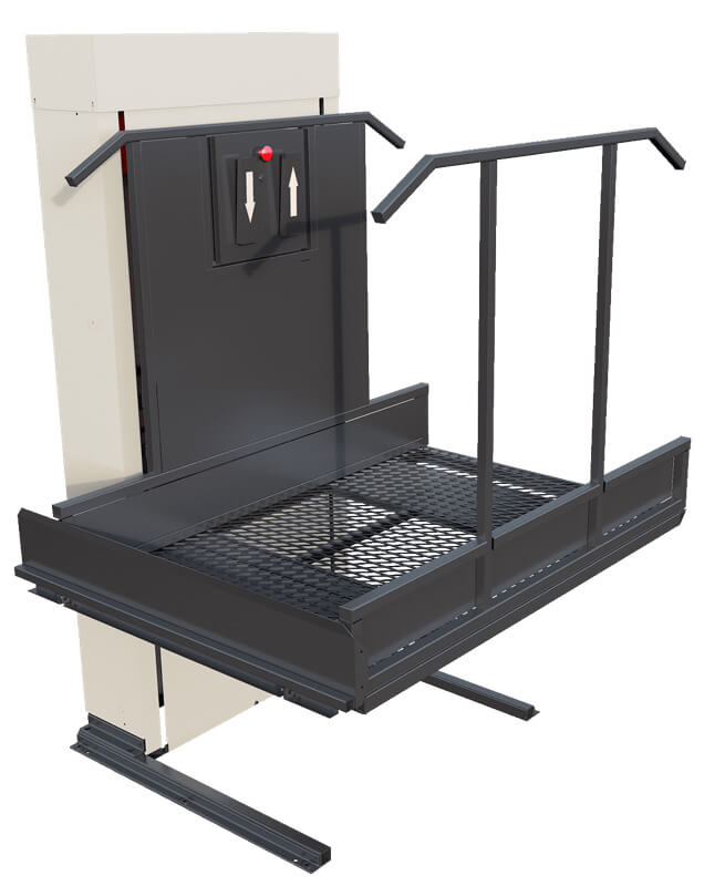 Wheelchair Lifts