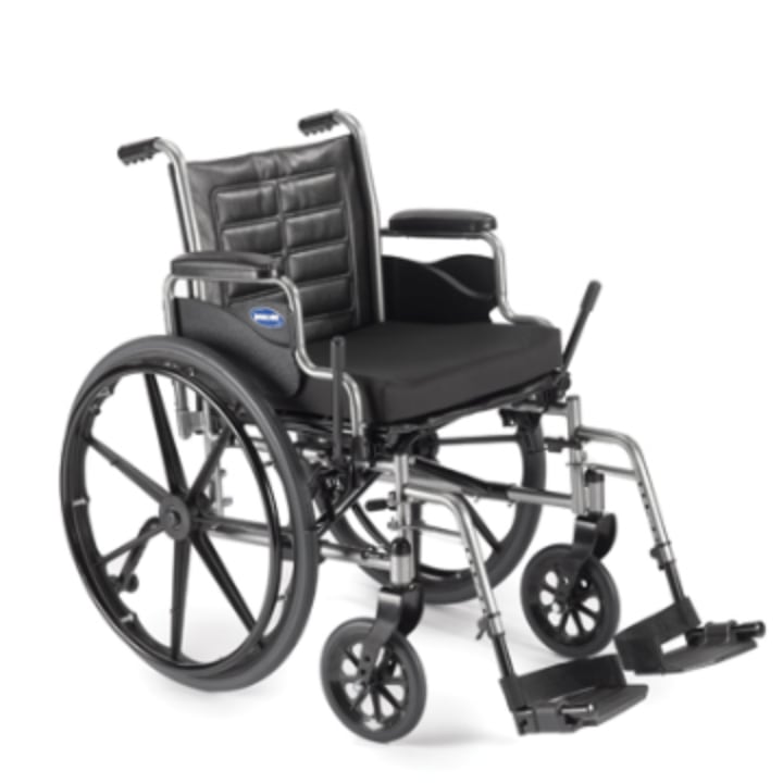 basic economy wheelchair