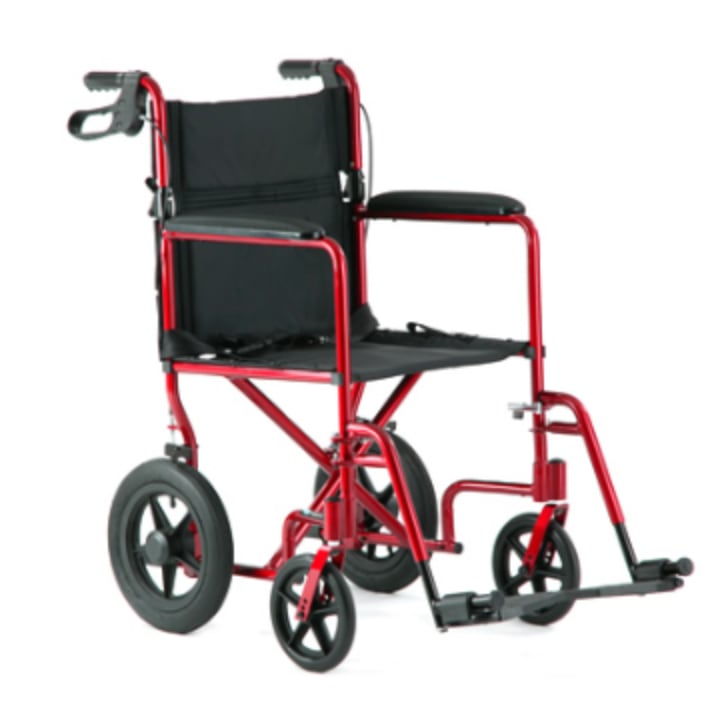 transport wheelchair