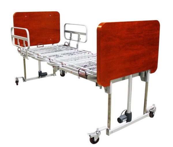 bariatric bed