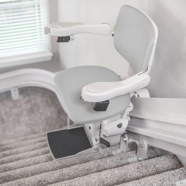 beautiful crafted cre stair lift