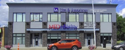 image of northside Medmobility