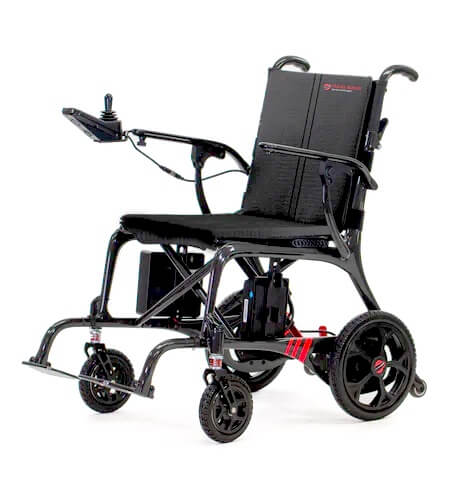 Aerolux Travellbuggy