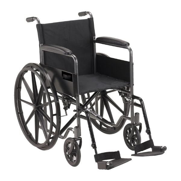 basic wheelchair