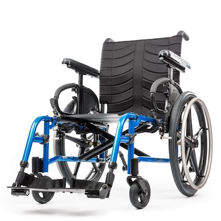 qxi-wheelchair