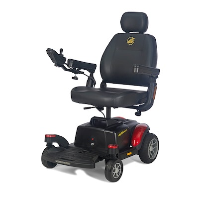 golden buzzabout Power Wheelchair