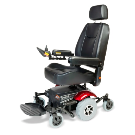 eclipse Power Wheelchair