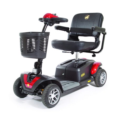 GB148 Portable Mobility Scooter