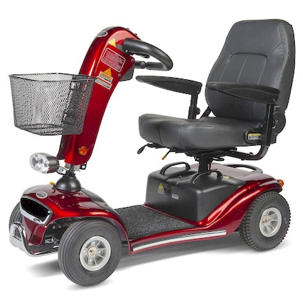 GK10 Spirit Portable Mobility Scooter