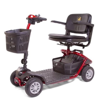 Lightrider 141 Portable Mobility Scooter