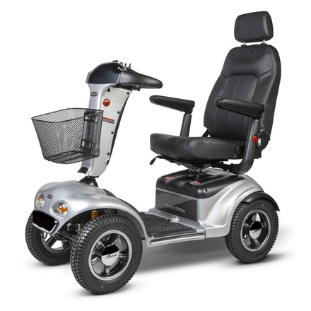 889SLSE Sporty Mobility Scooter