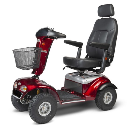 Trailblazer Mobility Scooter