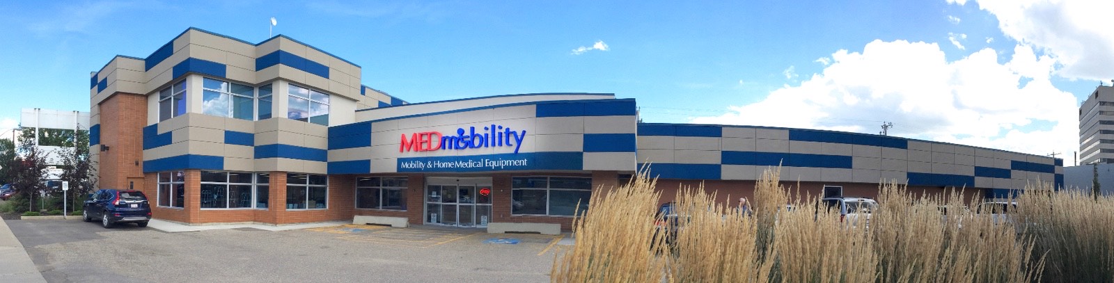 image of south Medmobility