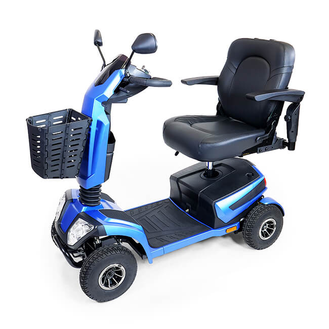 Amylior Gs 200 Compact Scooter