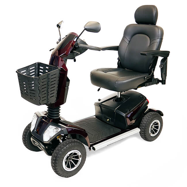 Amylior Gs 300 Intermediate mobility scooter